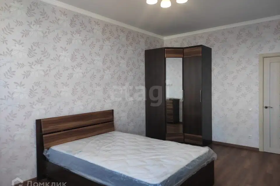 Сдаётся 1-комнатная квартира, 50 м²