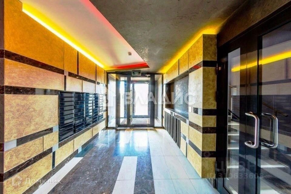 Продаётся 2-комнатная квартира, 32 м²