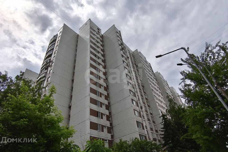 Продаётся 1-комнатная квартира, 37.5 м²