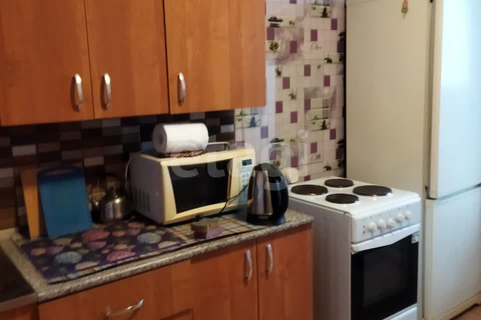 Продаётся 1-комнатная квартира, 33 м²