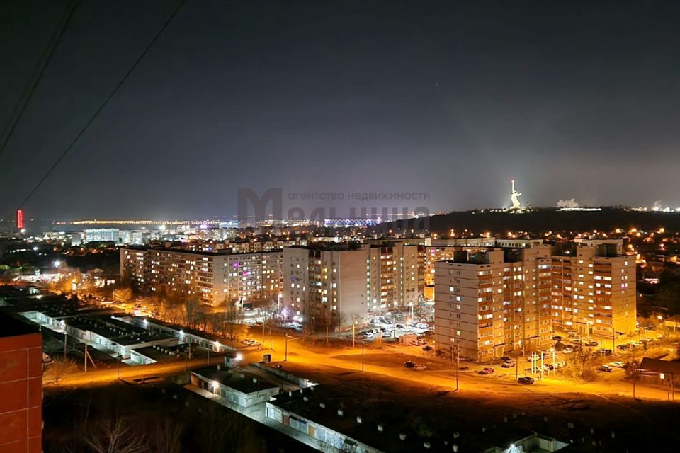 Продаётся 4-комнатная квартира, 79.3 м²