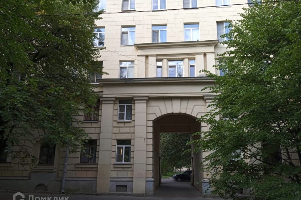 Продаётся 2-комнатная квартира, 52.2 м²