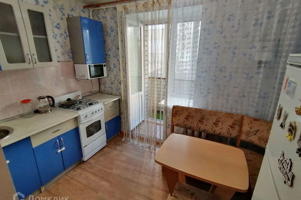 Сдаётся 1-комнатная квартира, 26.5 м²