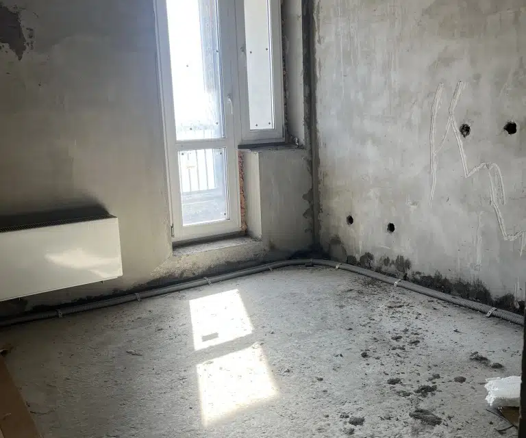 Продаётся 1-комнатная квартира, 39.4 м²