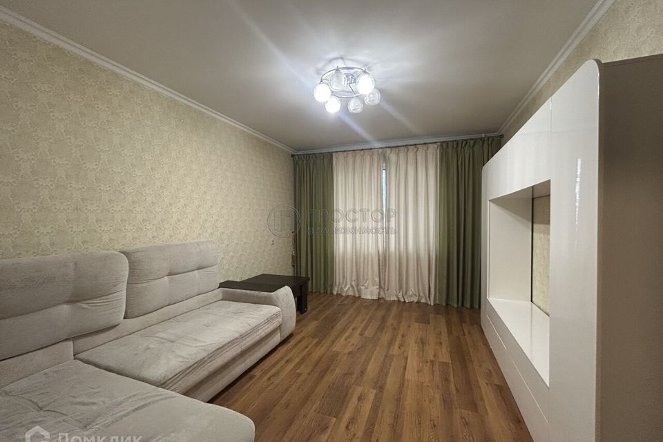 Продаётся 2-комнатная квартира, 61.2 м²