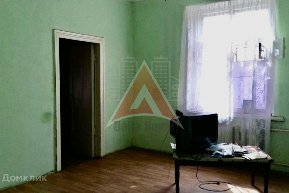 Продаётся 2-комнатная квартира, 44.3 м²