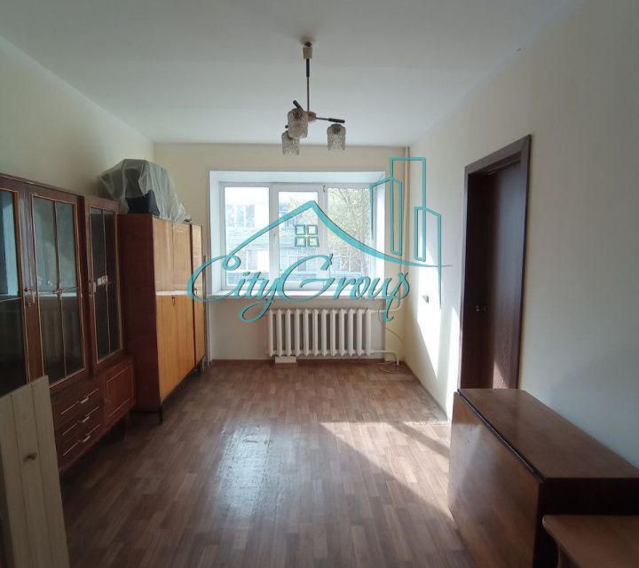 Продаётся 2-комнатная квартира, 41.3 м²