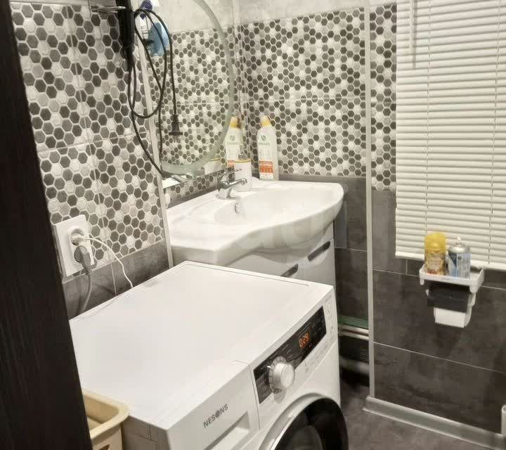 Продаётся 1-комнатная квартира, 44.2 м²