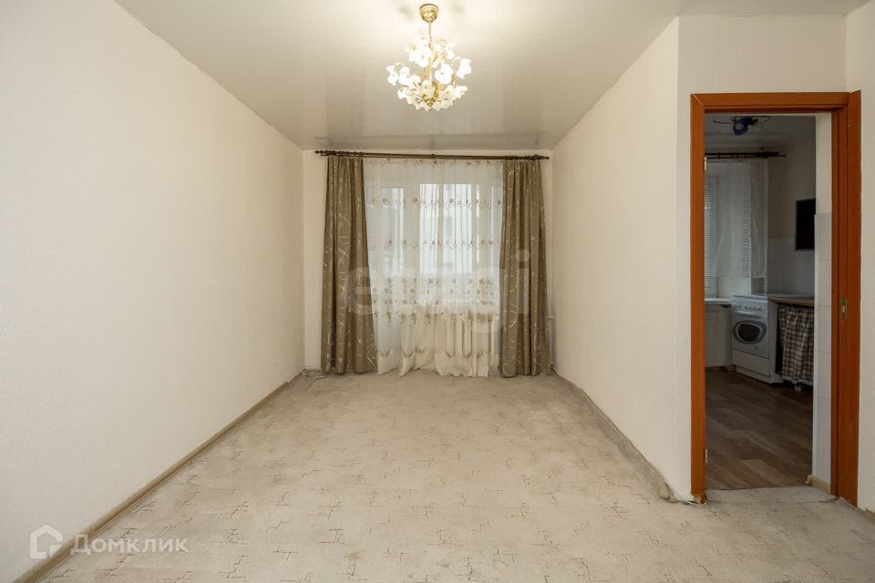 Продаётся 1-комнатная квартира, 32 м²