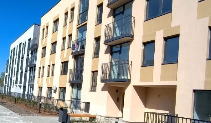 Продаётся студия, 32.68 м²
