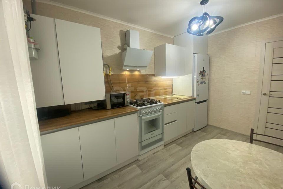 Продаётся 1-комнатная квартира, 30.1 м²