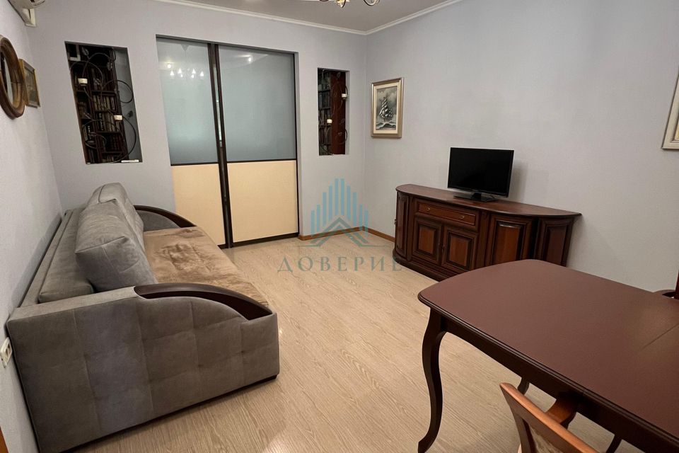 Продаётся 3-комнатная квартира, 72.9 м²
