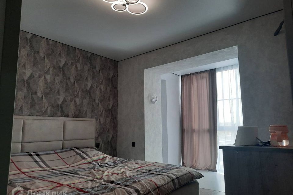 Продаётся 3-комнатная квартира, 80 м²