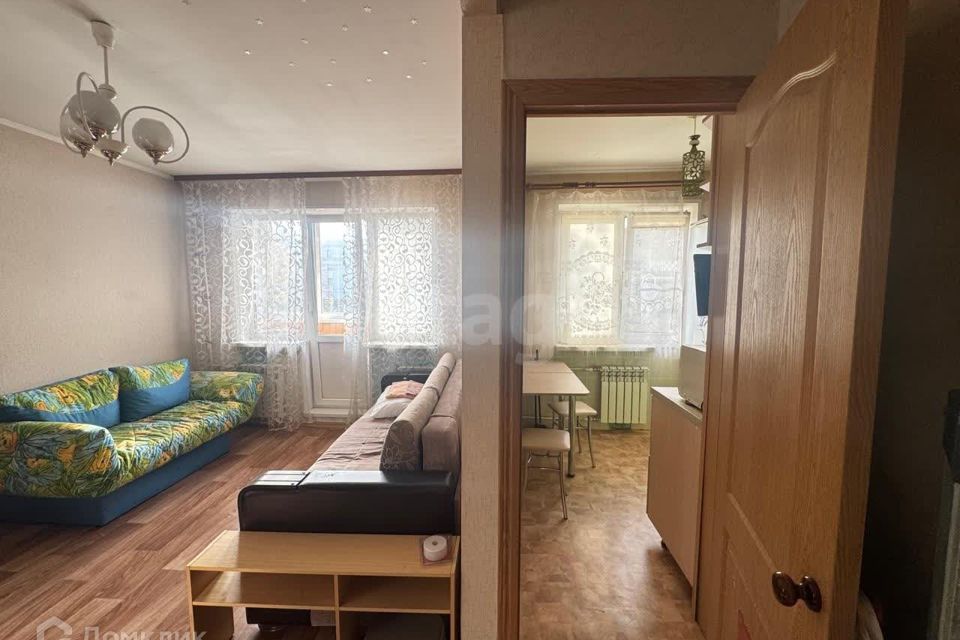 Сдаётся 1-комнатная квартира, 31 м²