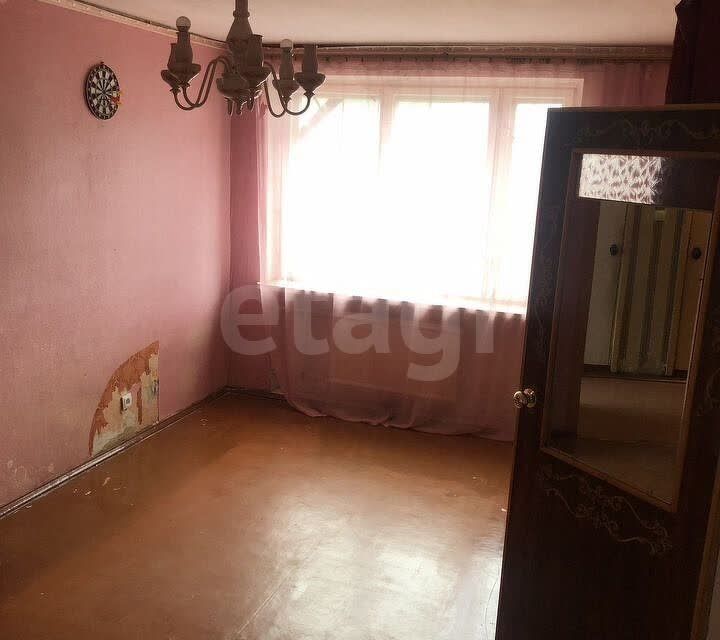 Продаётся 2-комнатная квартира, 45 м²