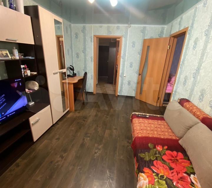 Продаётся 2-комнатная квартира, 40 м²