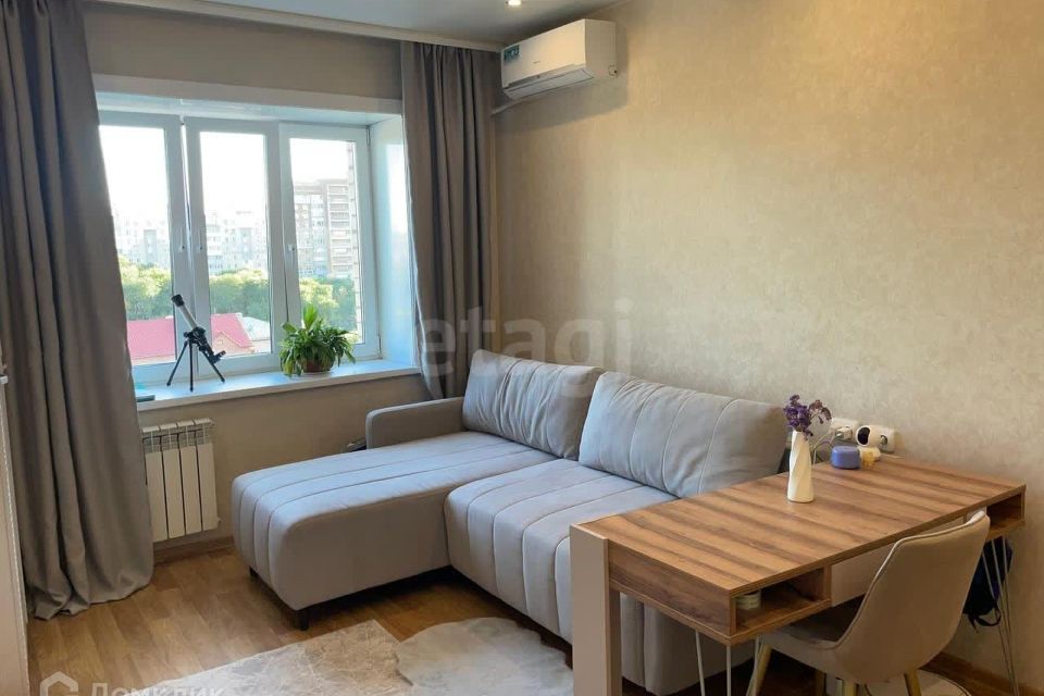 Сдаётся 1-комнатная квартира, 38 м²