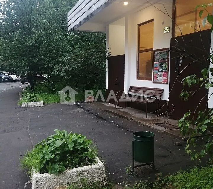 Продаётся 2-комнатная квартира, 53.3 м²