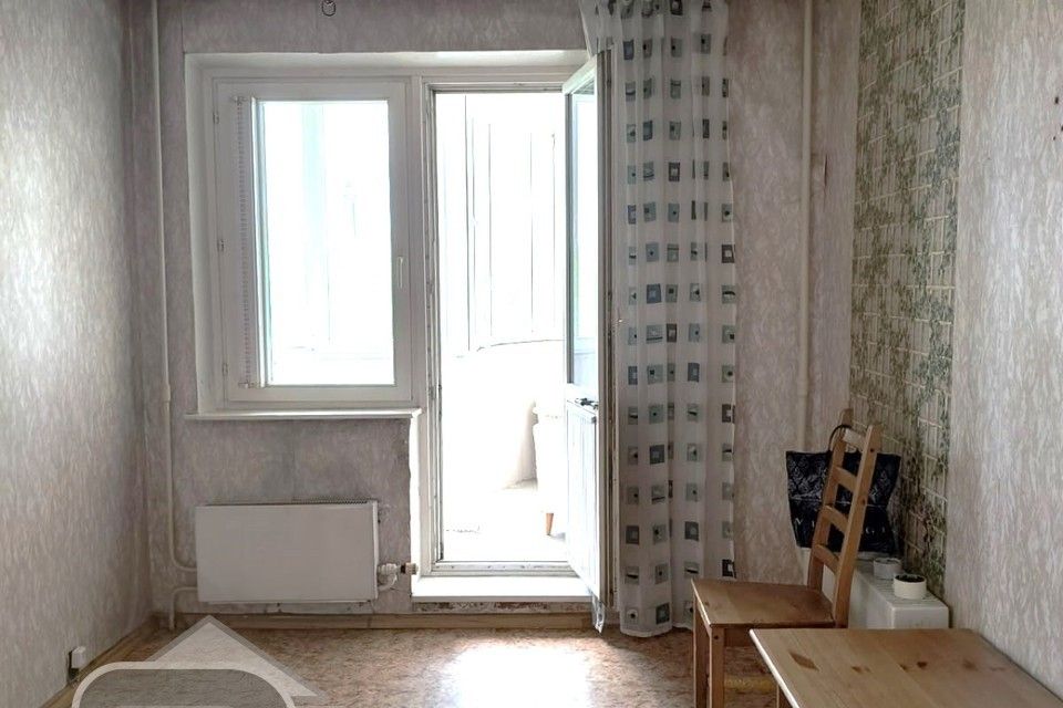 Продаётся 2-комнатная квартира, 62 м²