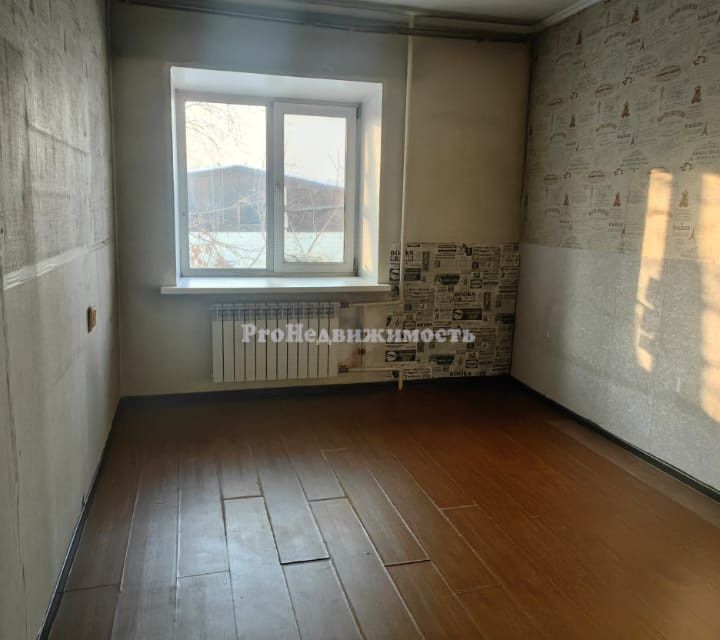 Продаётся 2-комнатная квартира, 49.5 м²