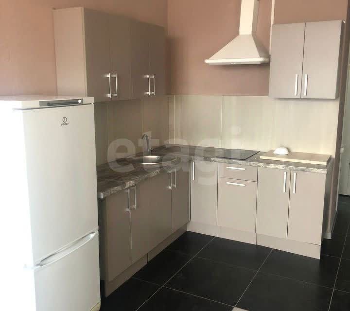 Продаётся 3-комнатная квартира, 115 м²