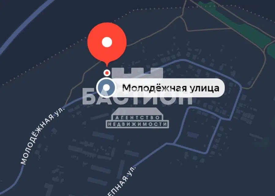 Продаётся участок, 13 сот., ИЖС