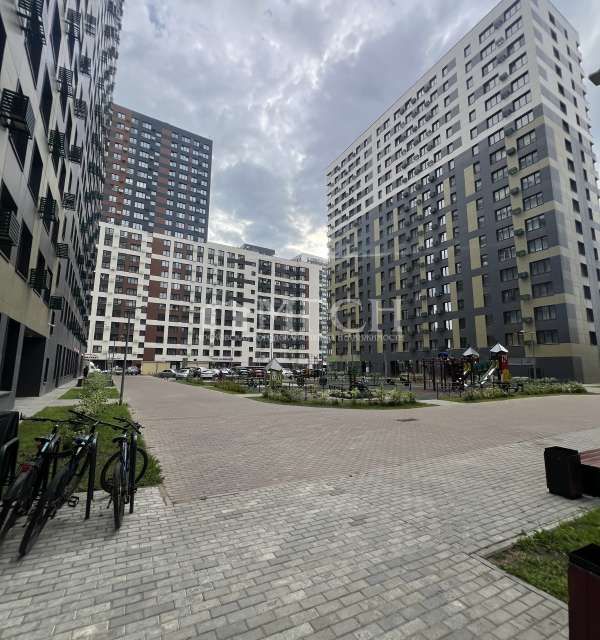 Продаётся 3-комнатная квартира, 53 м²