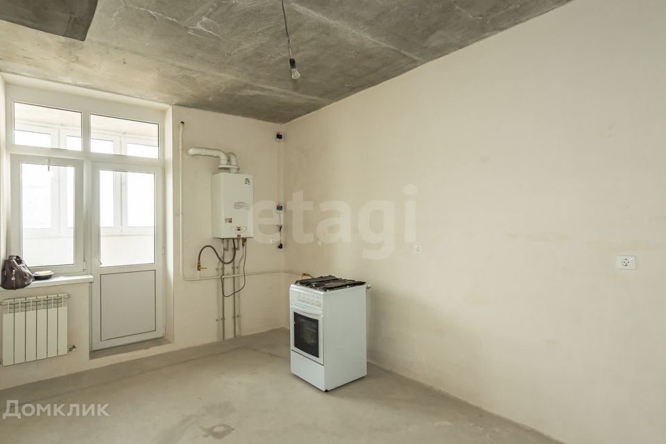 Продаётся 2-комнатная квартира, 63.87 м²