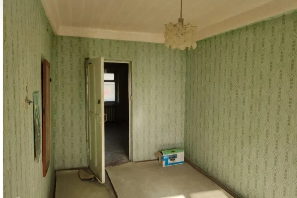 Продаётся 2-комнатная квартира, 44 м²