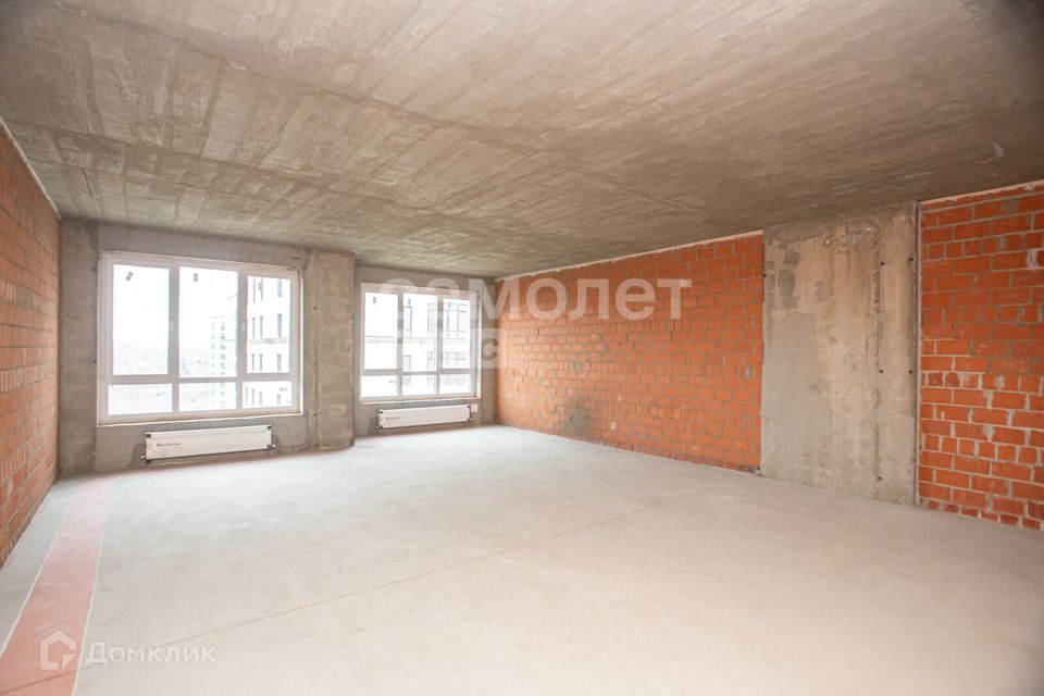 Продаётся 2-комнатная квартира, 58.8 м²