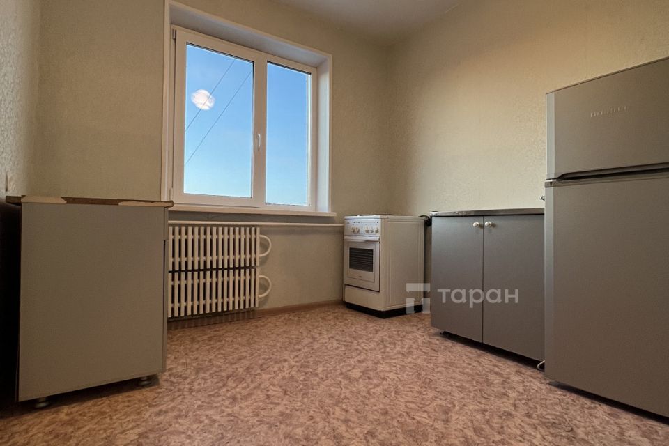 Продаётся 1-комнатная квартира, 29 м²