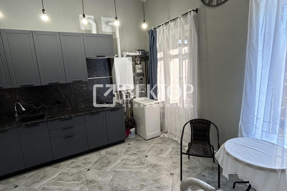 Продаётся 2-комнатная квартира, 32 м²