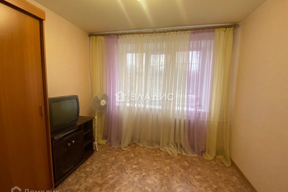 Продаётся 1-комнатная квартира, 16 м²