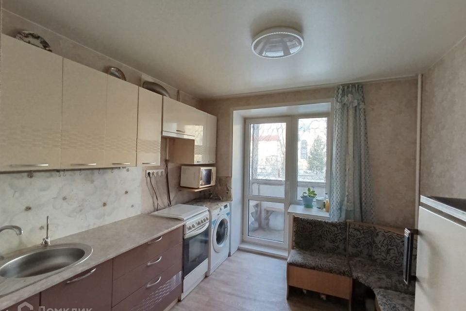 Продаётся 3-комнатная квартира, 70.6 м²