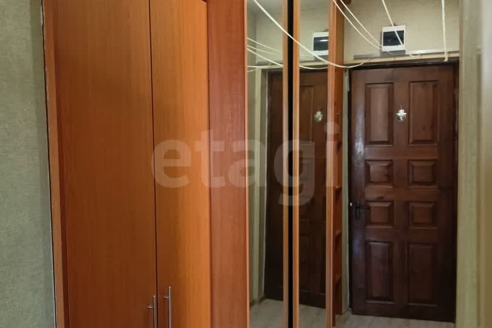 Продаётся 3-комнатная квартира, 64.2 м²