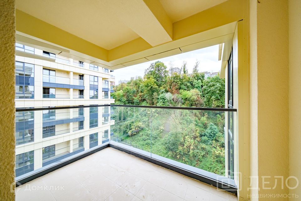 Продаётся 1-комнатная квартира, 41.33 м²