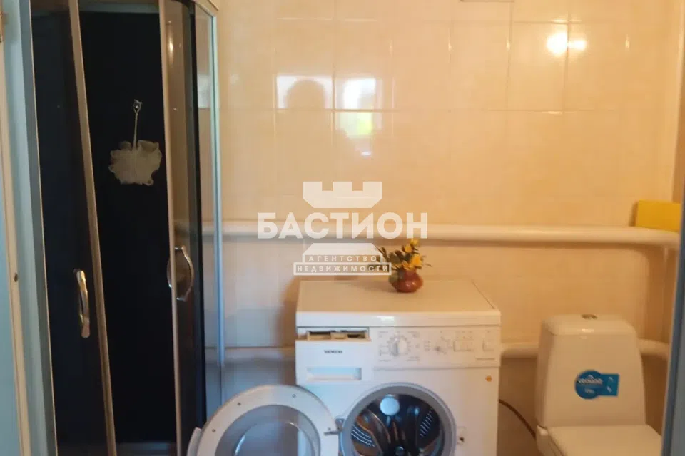 Продаётся 1-этажный дом, 100 м²