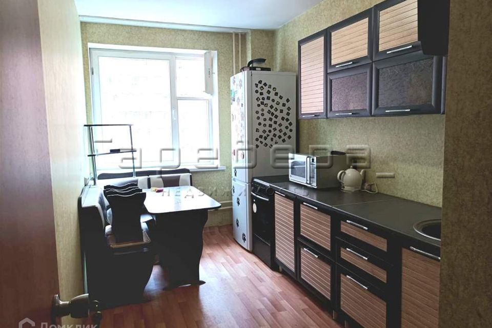 Сдаётся 2-комнатная квартира, 54 м²