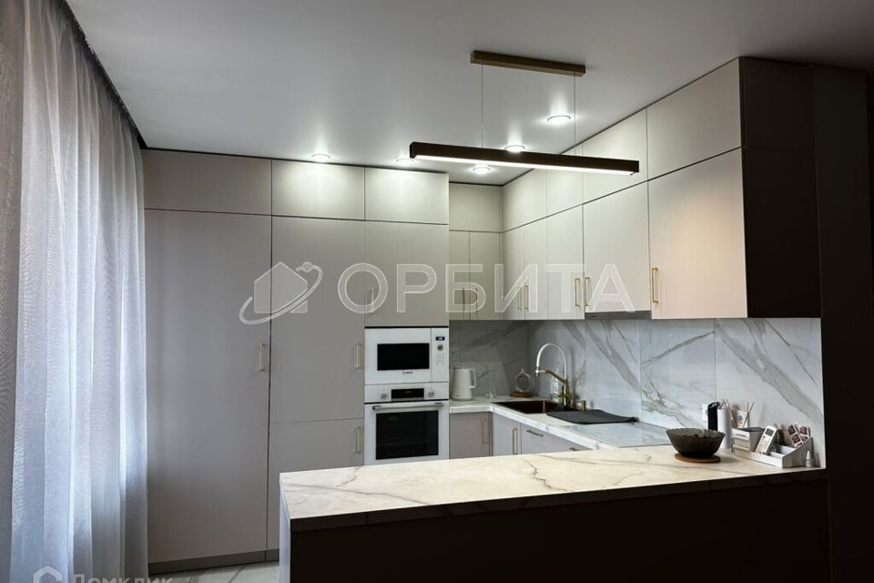 Продаётся 2-комнатная квартира, 83.9 м²