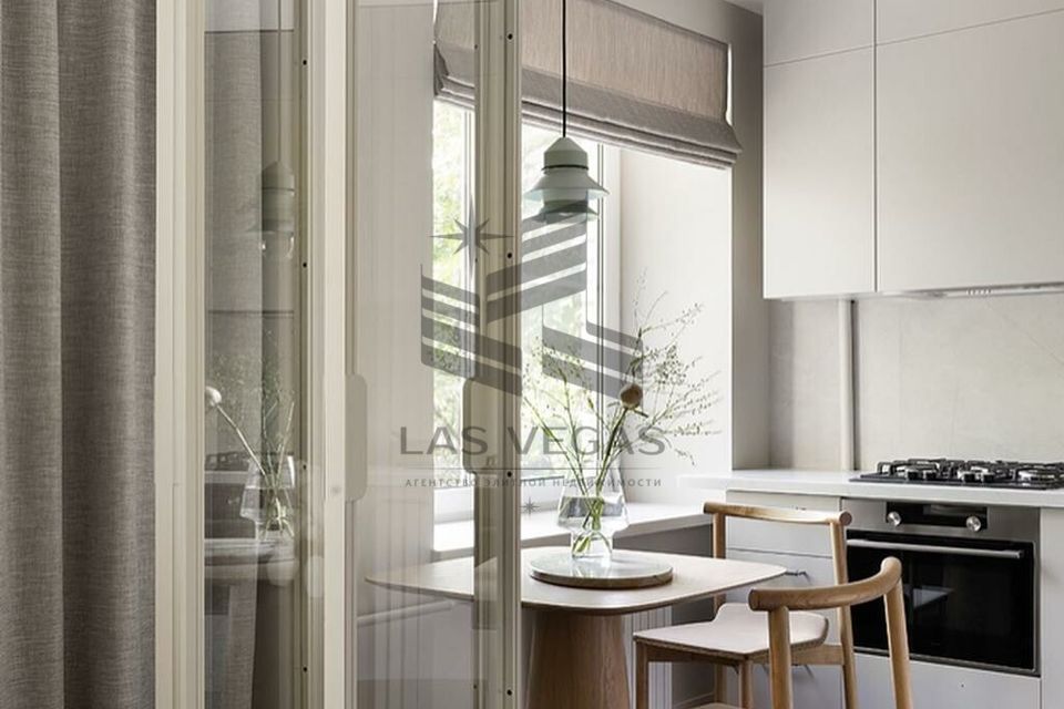 Сдаётся 2-комнатная квартира, 60 м²