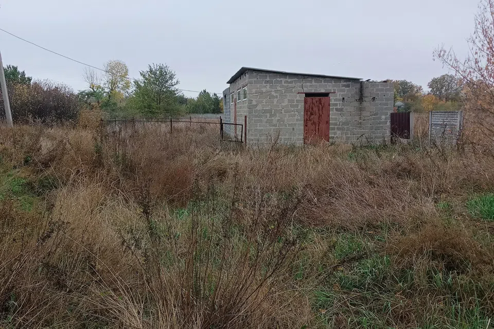 Продаётся 1-этажный дом, 100 м²