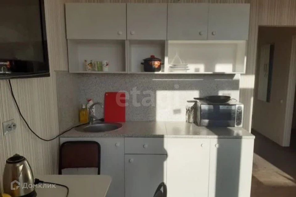 Продаётся студия, 26 м²