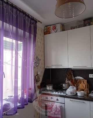 Продаётся 3-комнатная квартира, 58.6 м²