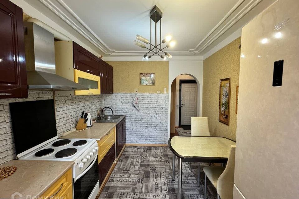 Продаётся 1-комнатная квартира, 36.8 м²
