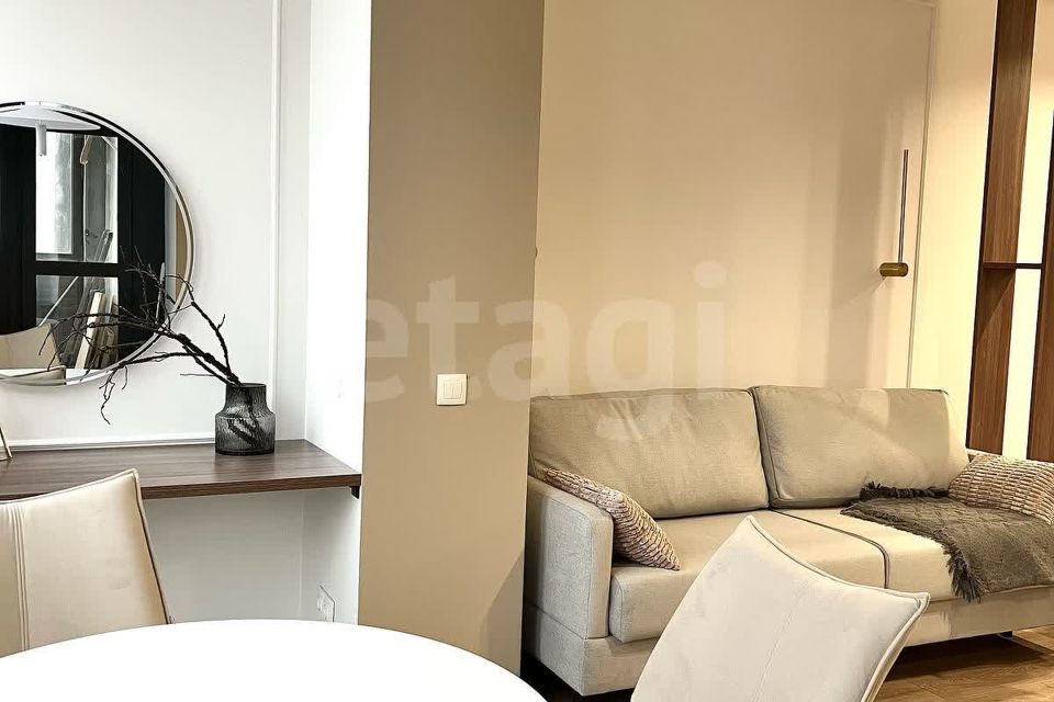 Продаётся студия, 28.4 м²