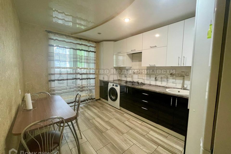Продаётся 2-комнатная квартира, 69 м²