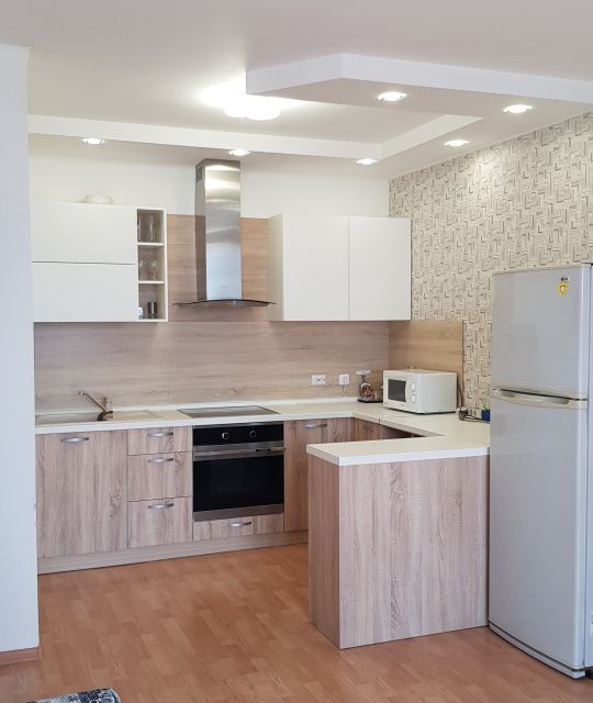 Сдаётся 1-комнатная квартира, 43 м²