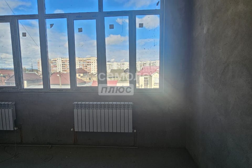 Продаётся 2-комнатная квартира, 70 м²