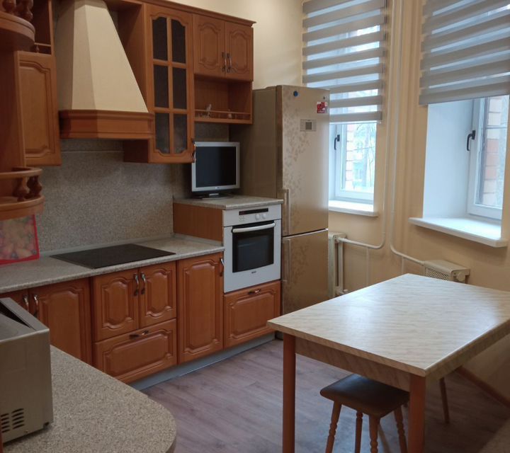 Сдаётся 1-комнатная квартира, 42.5 м²