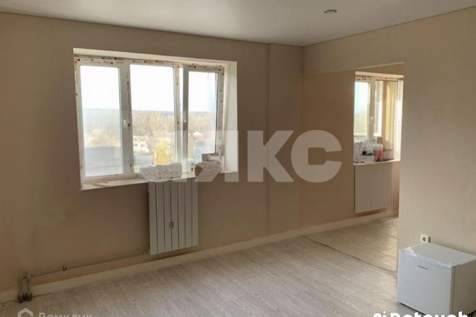 Продаётся 2-комнатная квартира, 54 м²